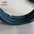 Flexible Hydraulic Rubber Hose SAE 100 R1,The best quality hydraulic rubber hose hydraulic hose r1,fire-resistant hydraulic hose